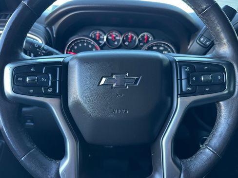 Used 2019 Chevrolet Silverado 1500 RST w/ All-Star Edition image 21