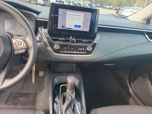 Certified 2024 Toyota Corolla LE image 19