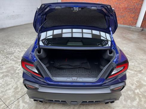 Used 2024 Subaru WRX Premium image 26