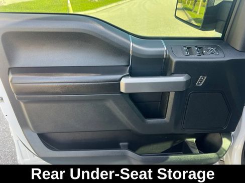 Used 2018 Ford F150 XLT w/ Equipment Group 302A Luxury AWD/4WD image 29