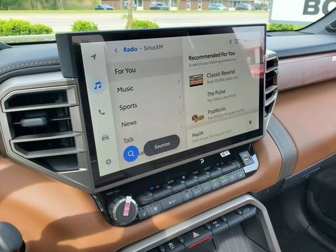 New 2026 Toyota Tundra 1794 Edition AWD/4WD image 29