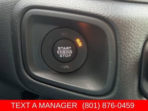 New 2025 Jeep Gladiator Sport AWD/4WD image 26
