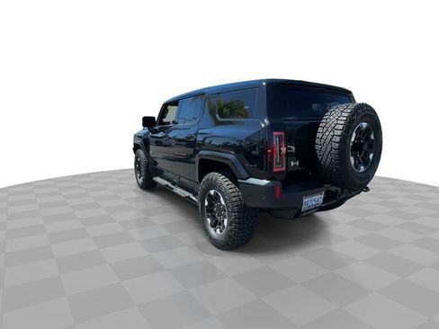 Used 2024 GMC Hummer EV 3X w/ Extreme Off-Road Package image 6