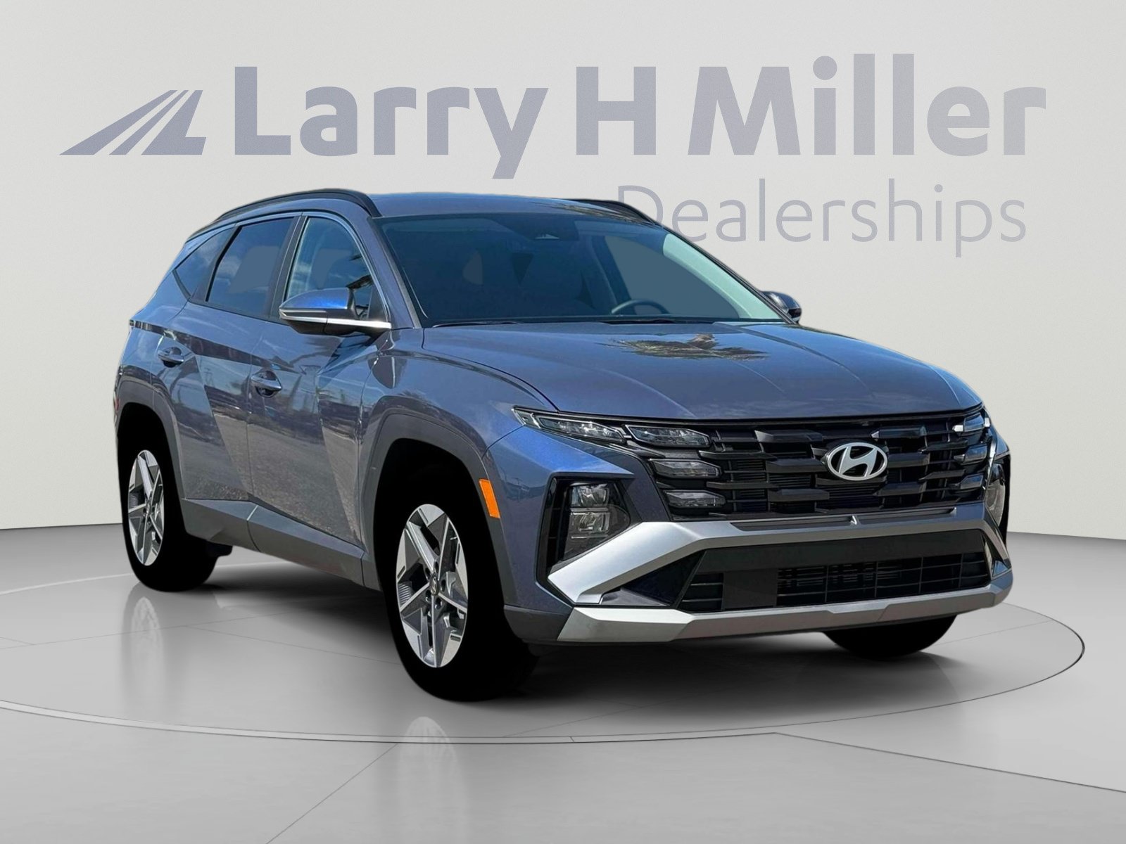 New 2026 Hyundai Tucson SEL FWD image 11