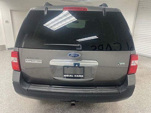 Used 2014 Ford Expedition XL image 6