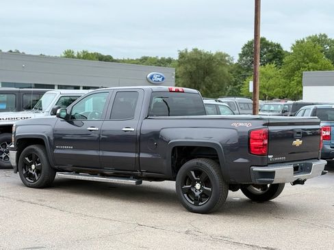 Used 2015 Chevrolet Silverado 1500 LS AWD/4WD image 32