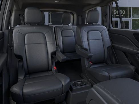 New 2025 Lincoln Aviator Reserve w/ Illumination Package image 11