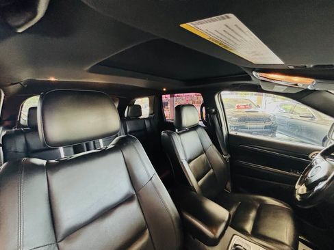 Used 2020 Jeep Grand Cherokee Limited AWD/4WD image 33