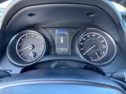 Used 2024 Toyota Camry SE FWD image 26