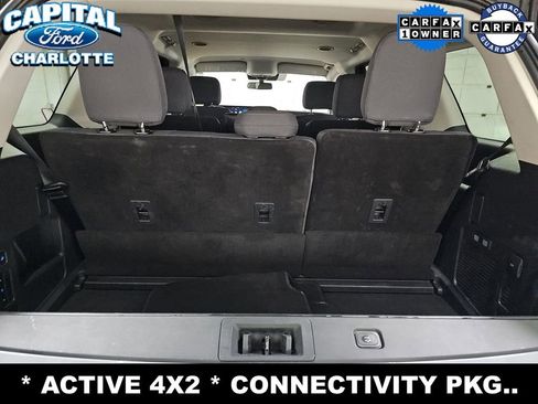 Used 2025 Ford Expedition Active image 22