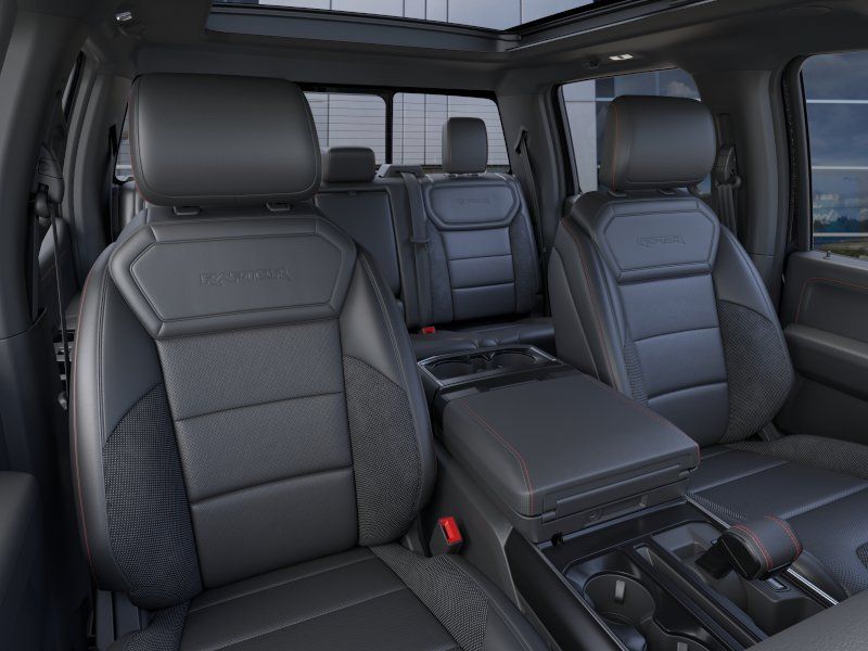 New 2026 Ford F150 Raptor AWD/4WD image 43