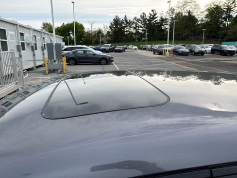 Used 2026 Honda HR-V EX-L image 7