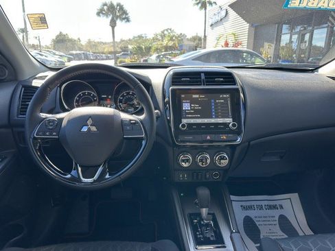 Used 2024 Mitsubishi Outlander Sport LE image 29