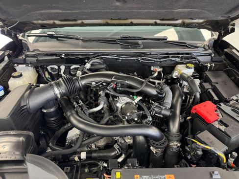 Used 2025 Ford Ranger Raptor image 44