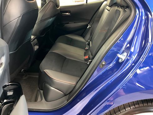 New 2026 Toyota Corolla SE FWD image 21