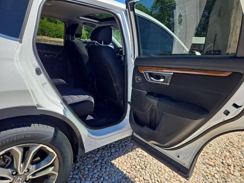 Used 2021 Honda CR-V EX image 24