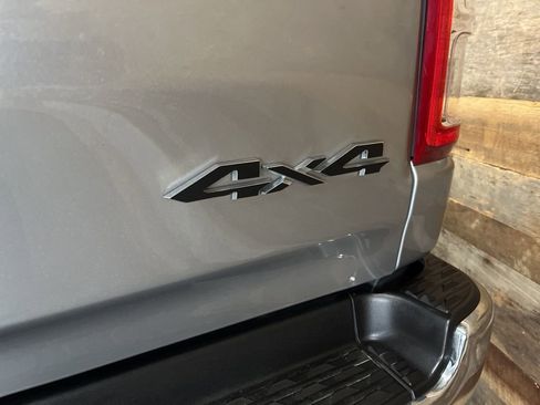 Used 2022 RAM 1500 Big Horn image 23