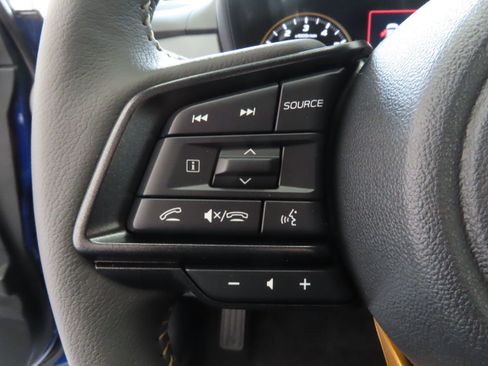 New 2026 Subaru Crosstrek 2.5i Wilderness image 14