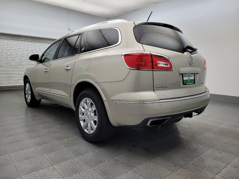 Used 2014 Buick Enclave Premium w/ Trailering Provision Package image 5