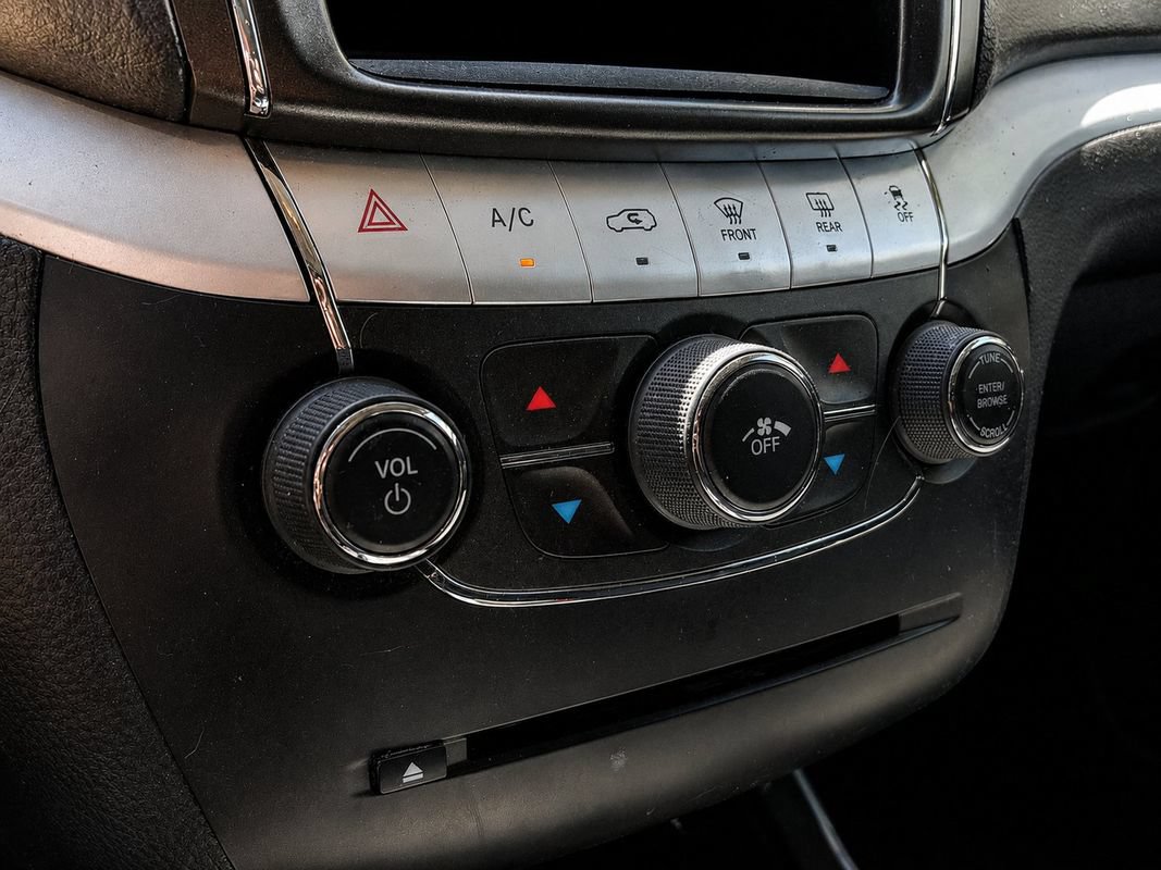 Used 2016 Dodge Journey SXT AWD/4WD image 14