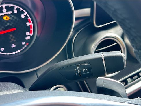 Used 2018 Mercedes-Benz C 43 AMG 4MATIC Sedan image 17