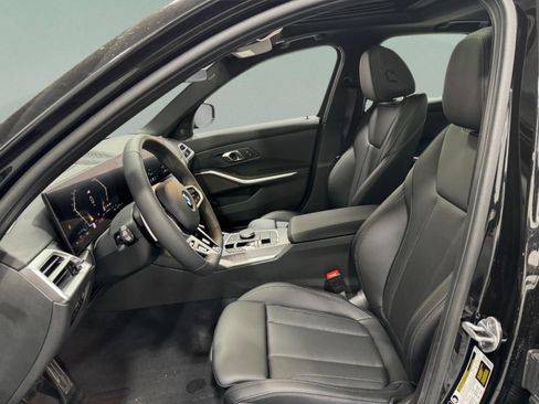 New 2026 BMW 330i xDrive Sedan w/ M Sport Package image 28