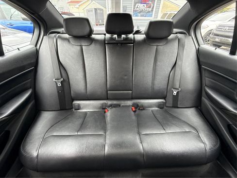 Used 2015 BMW 335i Sedan image 29