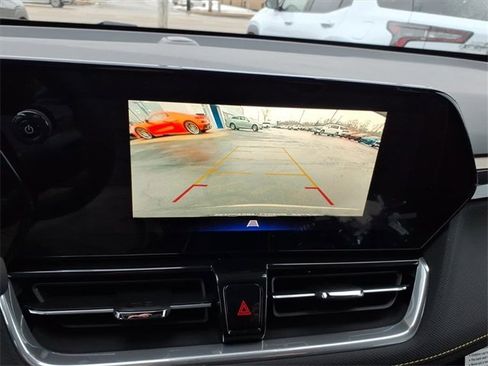 New 2026 Chevrolet TrailBlazer ACTIV w/ Driver Confidence Package image 12