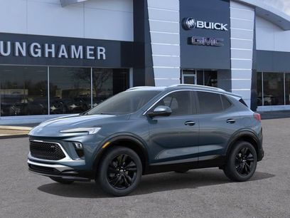 New 2026 Buick Encore GX Sport Touring