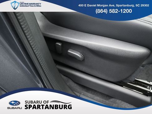 New 2026 Subaru Ascent Touring image 17