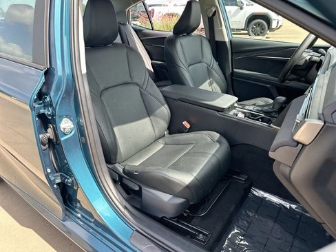 Used 2025 Toyota Camry LE FWD image 23