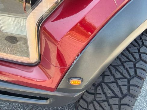 Used 2019 Ford F150 Raptor w/ Equipment Group 802A Luxury AWD/4WD image 27