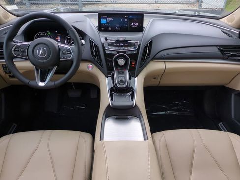 Certified 2024 Acura RDX SH-AWD image 15