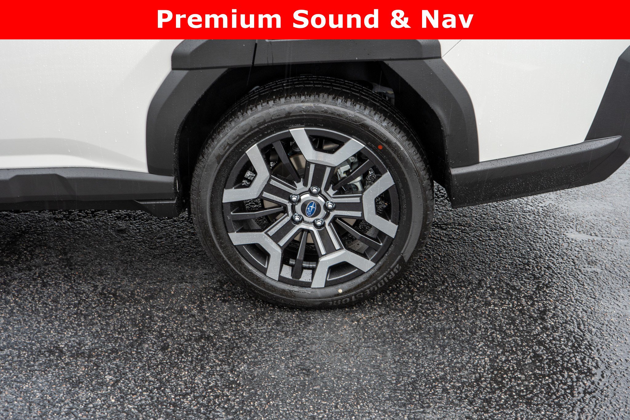 New 2026 Subaru Outback Touring XT AWD/4WD image 11