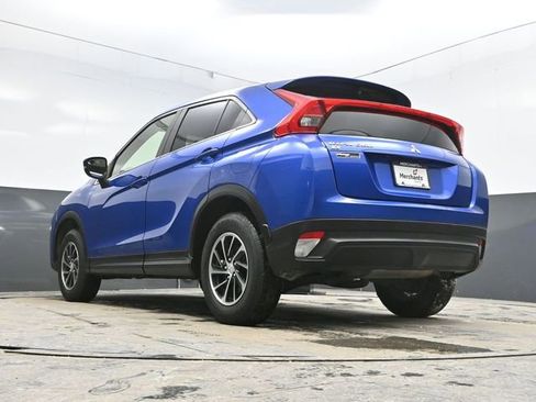 Used 2020 Mitsubishi Eclipse Cross ES image 26