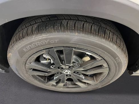 New 2026 Honda HR-V Sport image 11