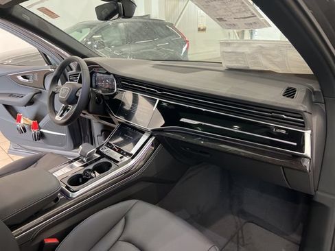 New 2026 Audi Q7 3.0T Premium Plus AWD/4WD image 24