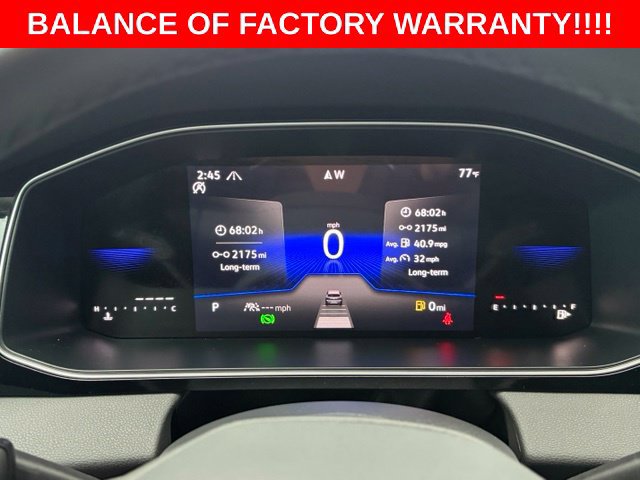Used 2025 Volkswagen Jetta S FWD image 18
