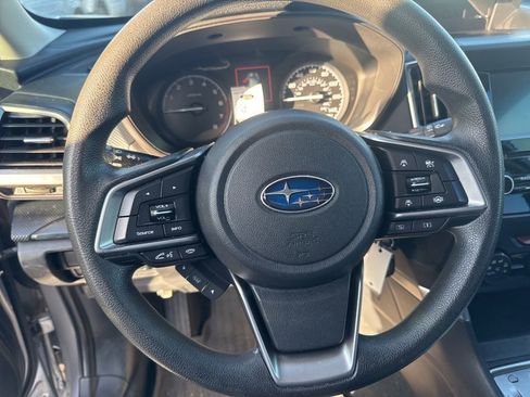 Used 2020 Subaru Forester Base w/ Alloy Wheel Package image 10