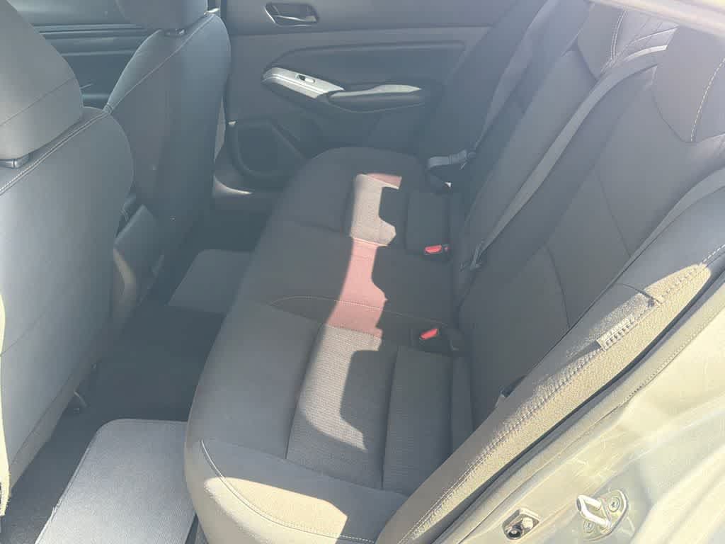 Used 2023 Nissan Altima 2.5 S FWD image 21