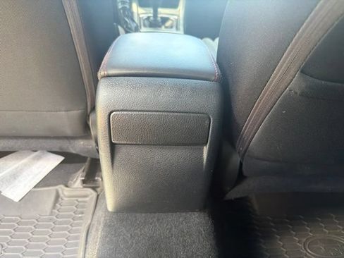 Used 2019 Subaru WRX AWD/4WD image 10