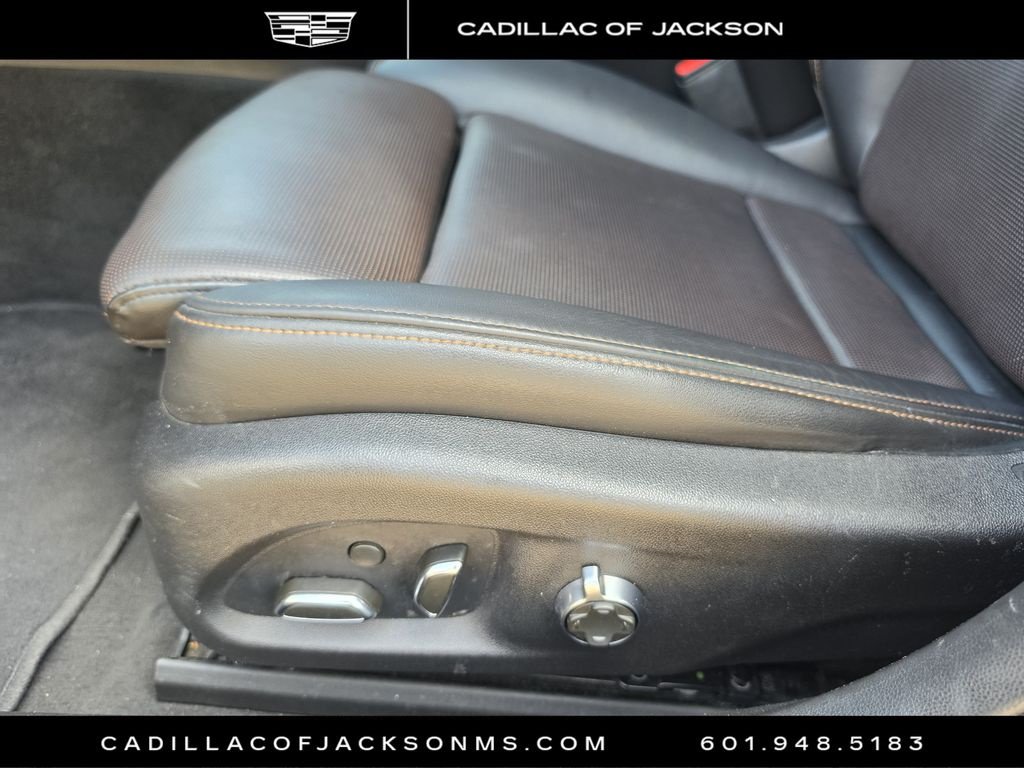 Used 2023 Cadillac CT5 Sport RWD image 14