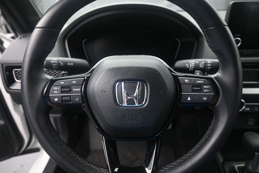 Used 2024 Honda Civic Sport image 17