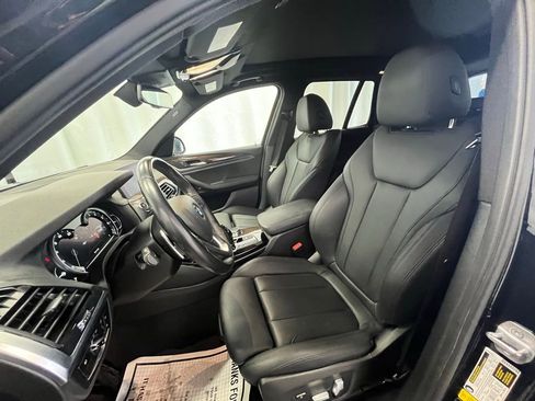Used 2019 BMW X3 xDrive30i image 10