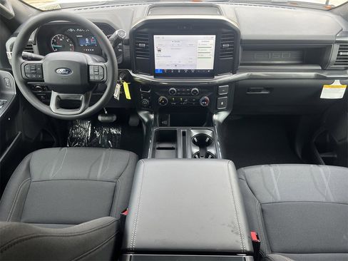 New 2026 Ford F150 STX image 2
