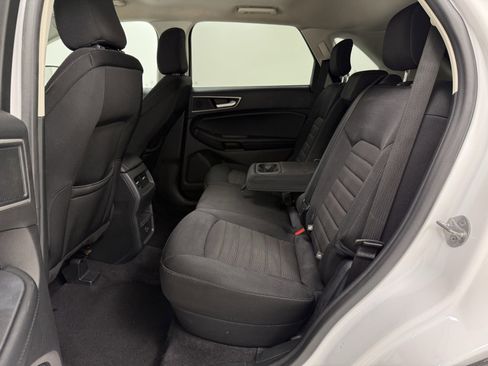 Used 2021 Ford Edge SEL image 18