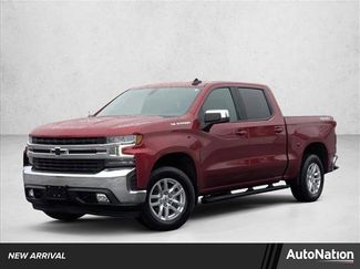 Certified 2022 Chevrolet Silverado 1500 LT w/ Convenience Package II video 1