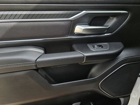 New 2026 RAM 1500 Lone Star RWD image 9