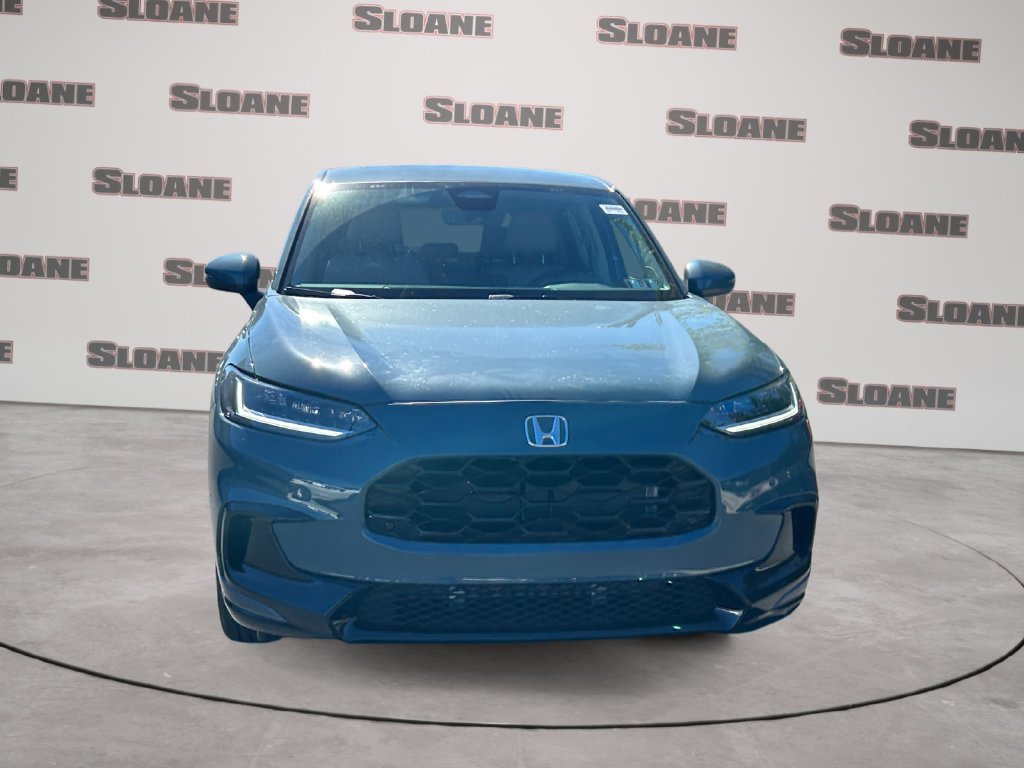 New 2027 Honda HR-V EX-L image 8