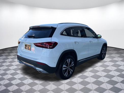 Certified 2026 Mercedes-Benz GLA 250 image 9